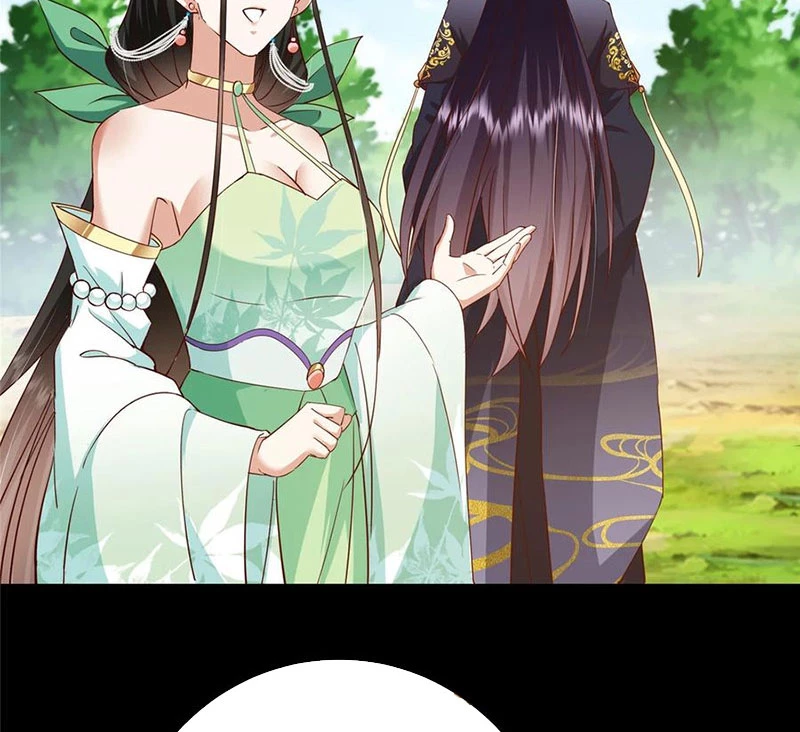 Chưởng Môn Khiêm  Tốn Chút Chapter 397 - Trang 2