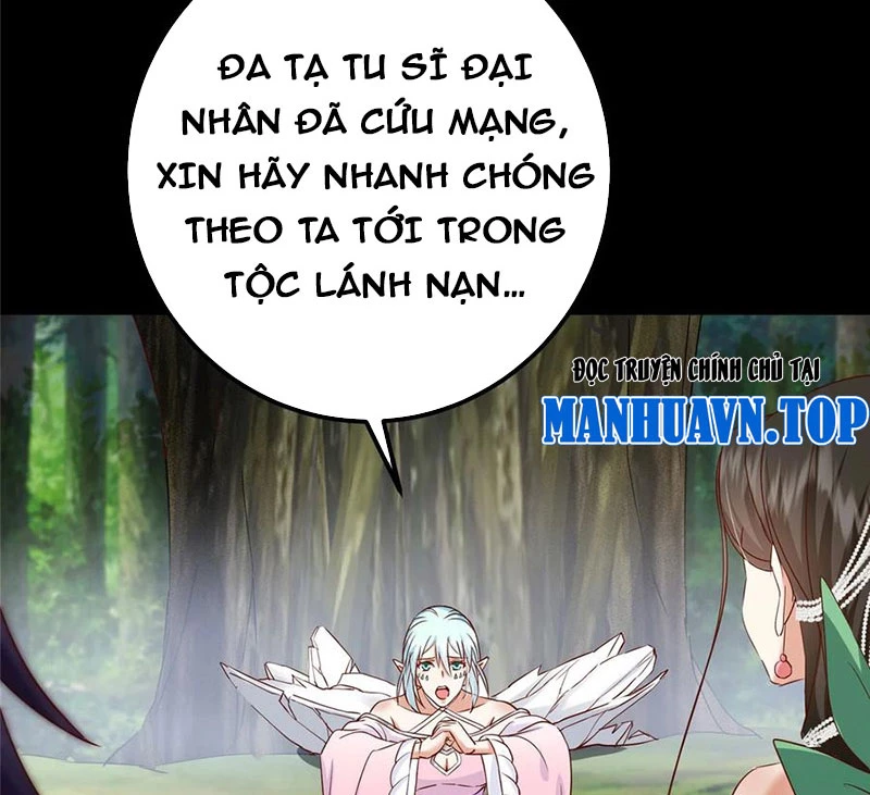 Chưởng Môn Khiêm  Tốn Chút Chapter 397 - Trang 2