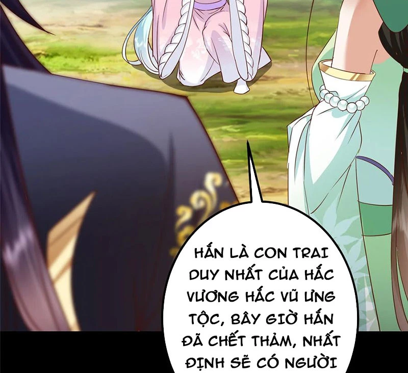 Chưởng Môn Khiêm  Tốn Chút Chapter 397 - Trang 2