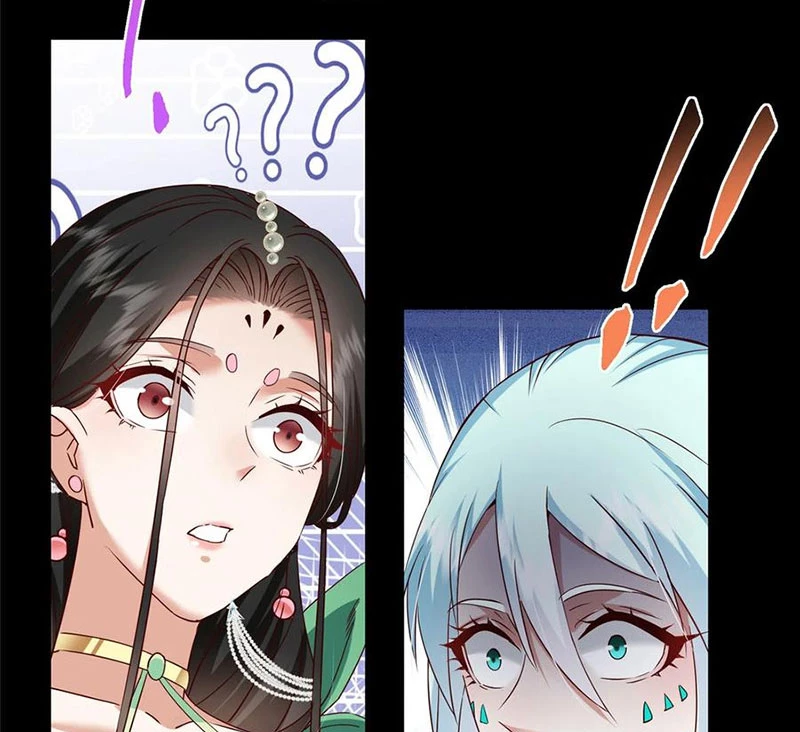 Chưởng Môn Khiêm  Tốn Chút Chapter 397 - Trang 2