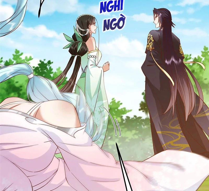 Chưởng Môn Khiêm  Tốn Chút Chapter 397 - Trang 2