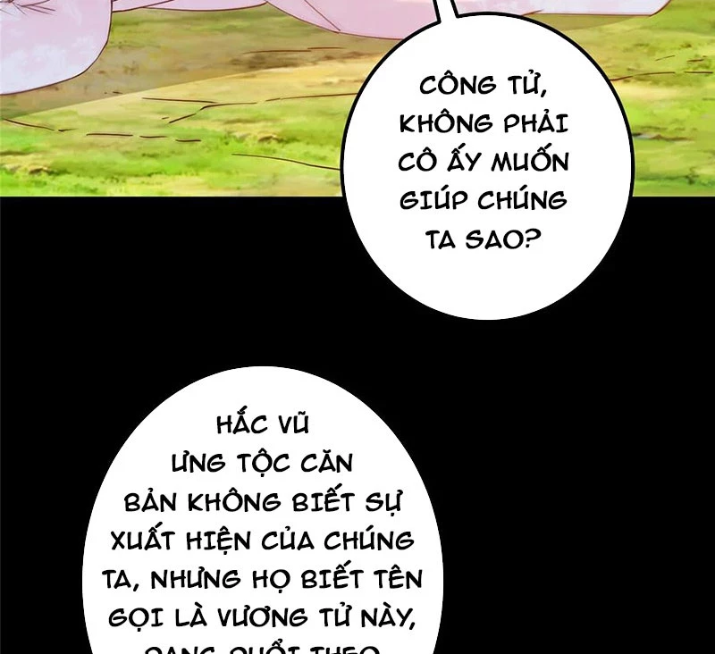 Chưởng Môn Khiêm  Tốn Chút Chapter 397 - Trang 2