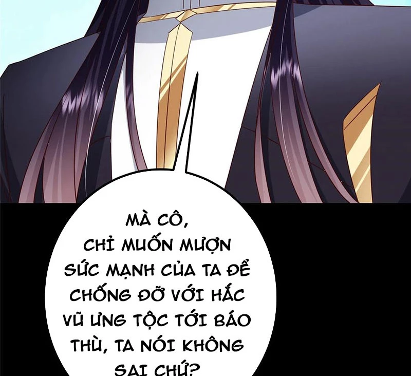 Chưởng Môn Khiêm  Tốn Chút Chapter 397 - Trang 2