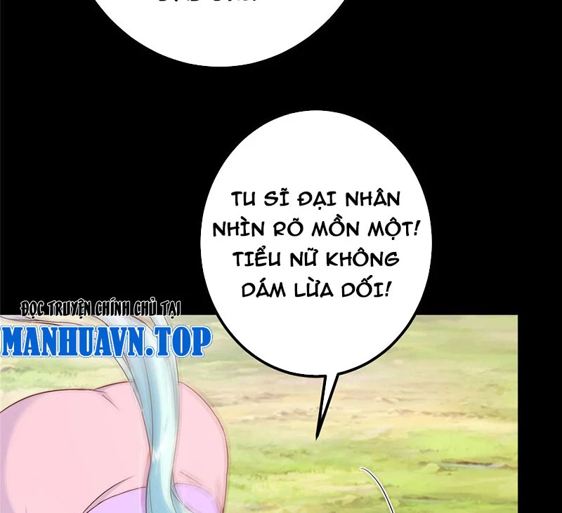 Chưởng Môn Khiêm  Tốn Chút Chapter 397 - Trang 2