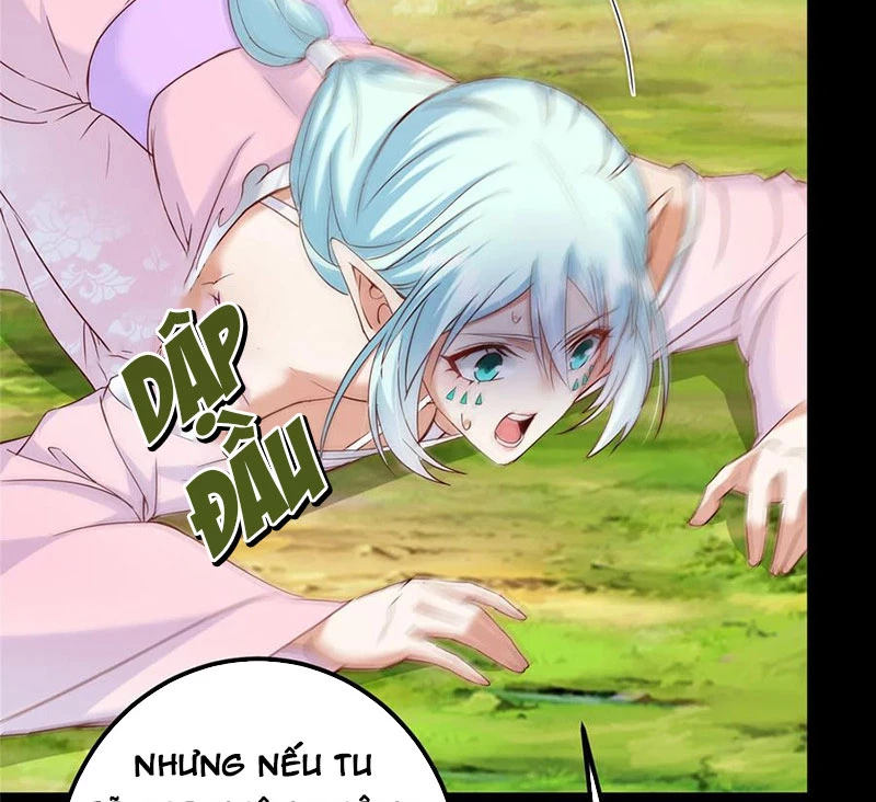 Chưởng Môn Khiêm  Tốn Chút Chapter 397 - Trang 2