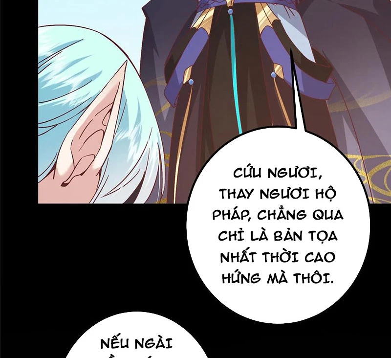 Chưởng Môn Khiêm  Tốn Chút Chapter 397 - Trang 2