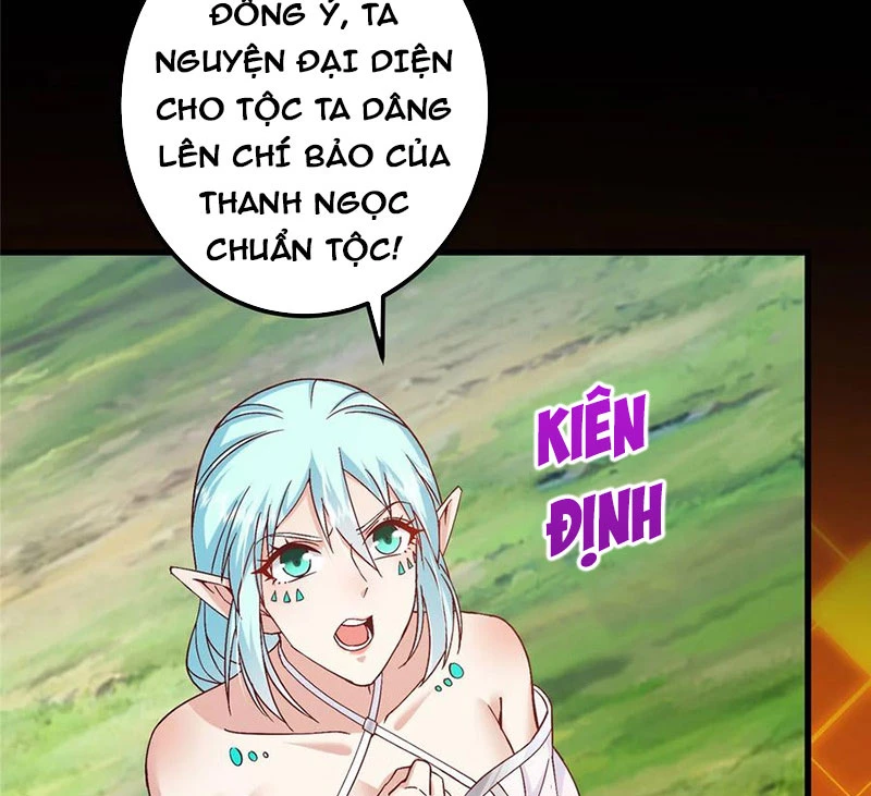Chưởng Môn Khiêm  Tốn Chút Chapter 397 - Trang 2