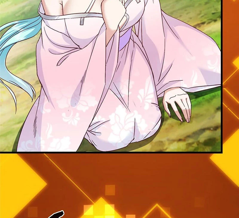 Chưởng Môn Khiêm  Tốn Chút Chapter 397 - Trang 2