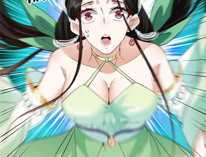 Chưởng Môn Khiêm  Tốn Chút Chapter 397 - Trang 2