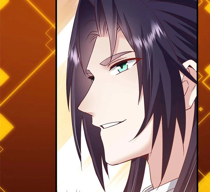 Chưởng Môn Khiêm  Tốn Chút Chapter 397 - Trang 2