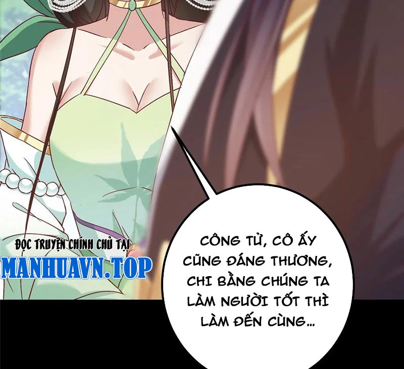 Chưởng Môn Khiêm  Tốn Chút Chapter 397 - Trang 2
