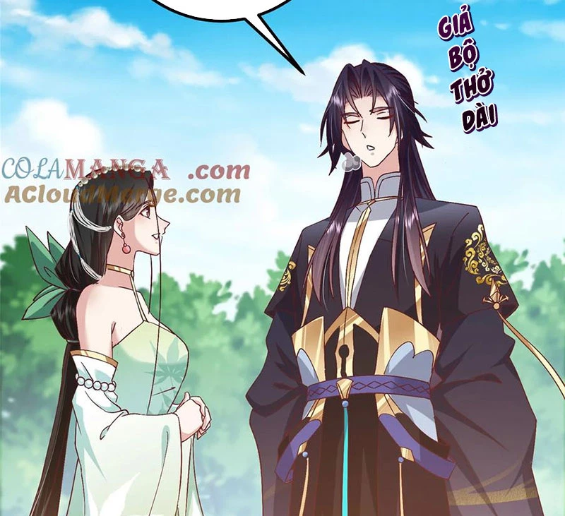 Chưởng Môn Khiêm  Tốn Chút Chapter 397 - Trang 2