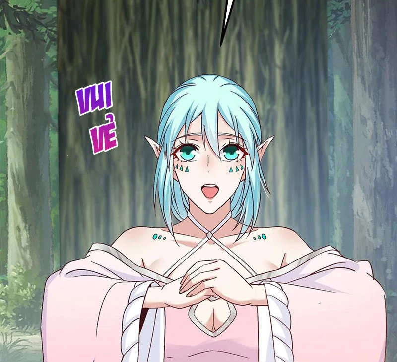 Chưởng Môn Khiêm  Tốn Chút Chapter 397 - Trang 2