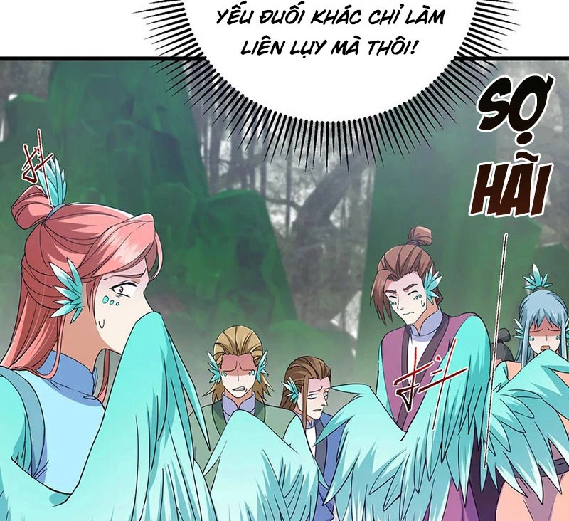 Chưởng Môn Khiêm  Tốn Chút Chapter 398 - Trang 2