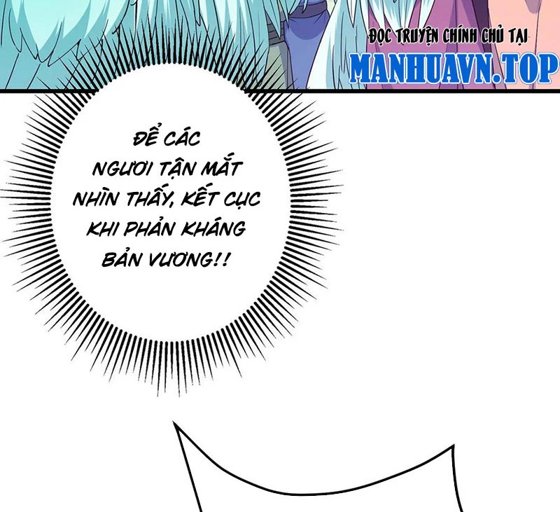 Chưởng Môn Khiêm  Tốn Chút Chapter 398 - Trang 2