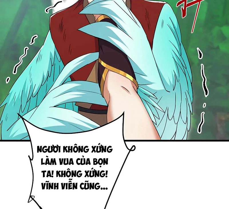 Chưởng Môn Khiêm  Tốn Chút Chapter 398 - Trang 2