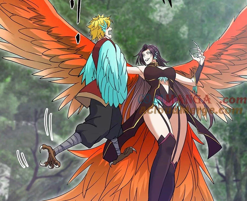 Chưởng Môn Khiêm  Tốn Chút Chapter 398 - Trang 2