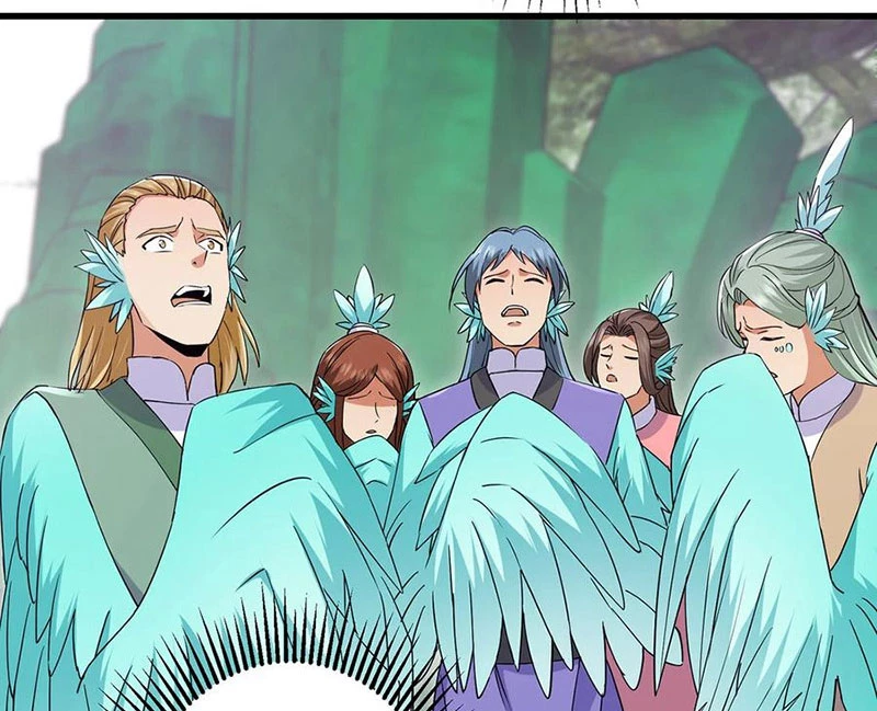 Chưởng Môn Khiêm  Tốn Chút Chapter 398 - Trang 2