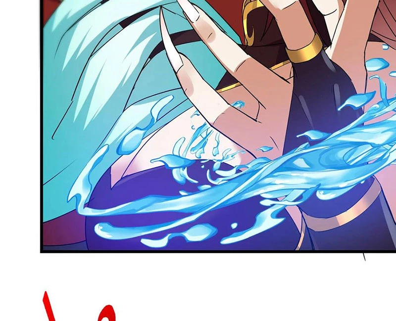 Chưởng Môn Khiêm  Tốn Chút Chapter 398 - Trang 2