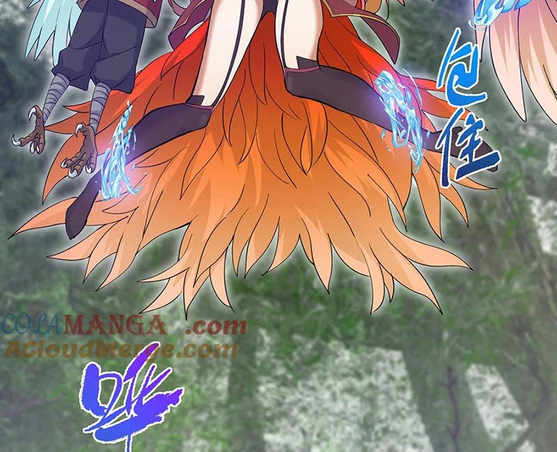 Chưởng Môn Khiêm  Tốn Chút Chapter 398 - Trang 2