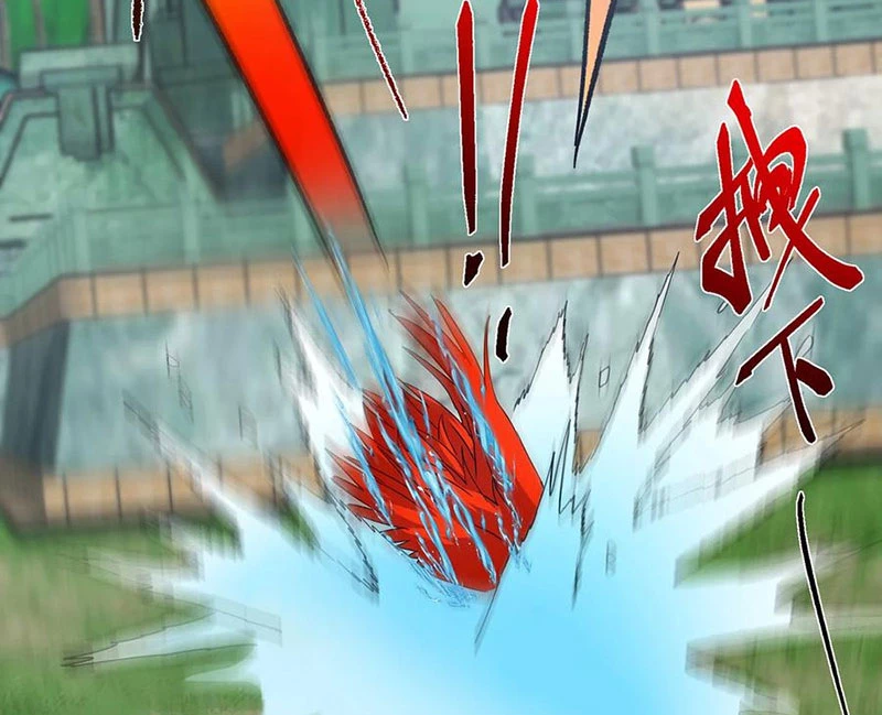 Chưởng Môn Khiêm  Tốn Chút Chapter 398 - Trang 2