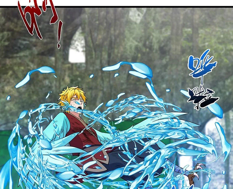 Chưởng Môn Khiêm  Tốn Chút Chapter 398 - Trang 2