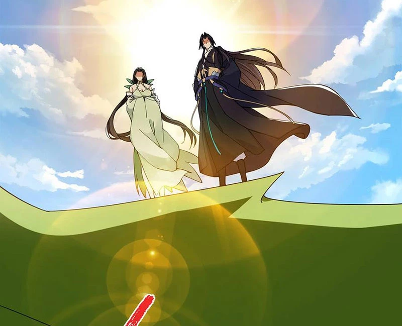 Chưởng Môn Khiêm  Tốn Chút Chapter 398 - Trang 2