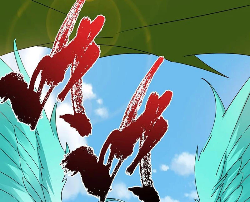 Chưởng Môn Khiêm  Tốn Chút Chapter 398 - Trang 2