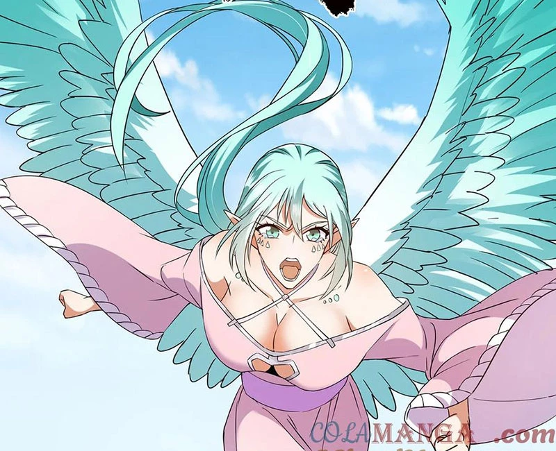 Chưởng Môn Khiêm  Tốn Chút Chapter 398 - Trang 2