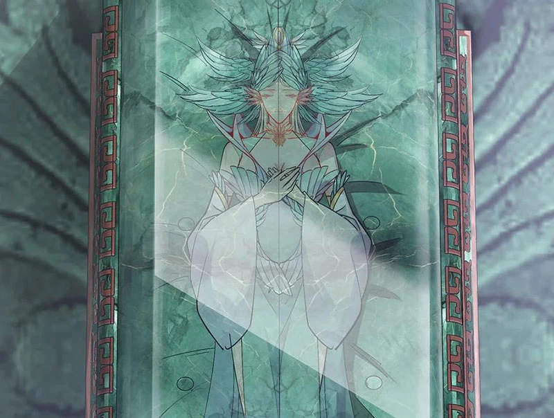 Chưởng Môn Khiêm  Tốn Chút Chapter 398 - Trang 2