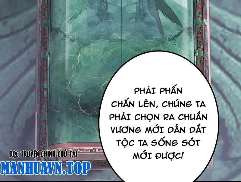 Chưởng Môn Khiêm  Tốn Chút Chapter 398 - Trang 2