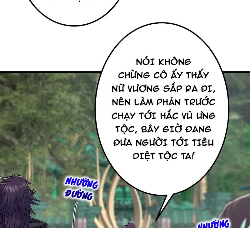 Chưởng Môn Khiêm  Tốn Chút Chapter 398 - Trang 2