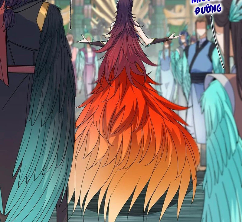 Chưởng Môn Khiêm  Tốn Chút Chapter 398 - Trang 2