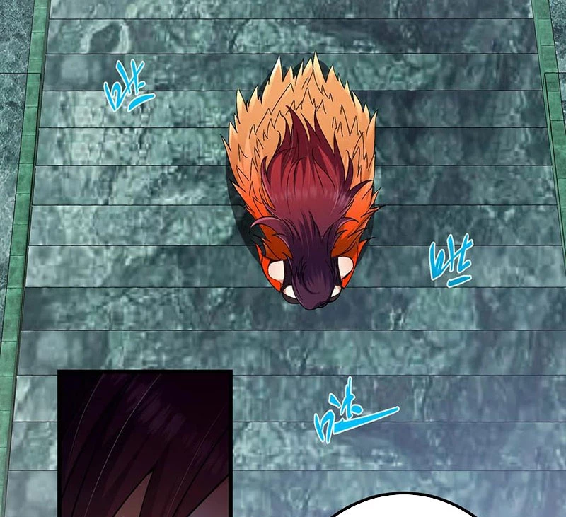 Chưởng Môn Khiêm  Tốn Chút Chapter 398 - Trang 2