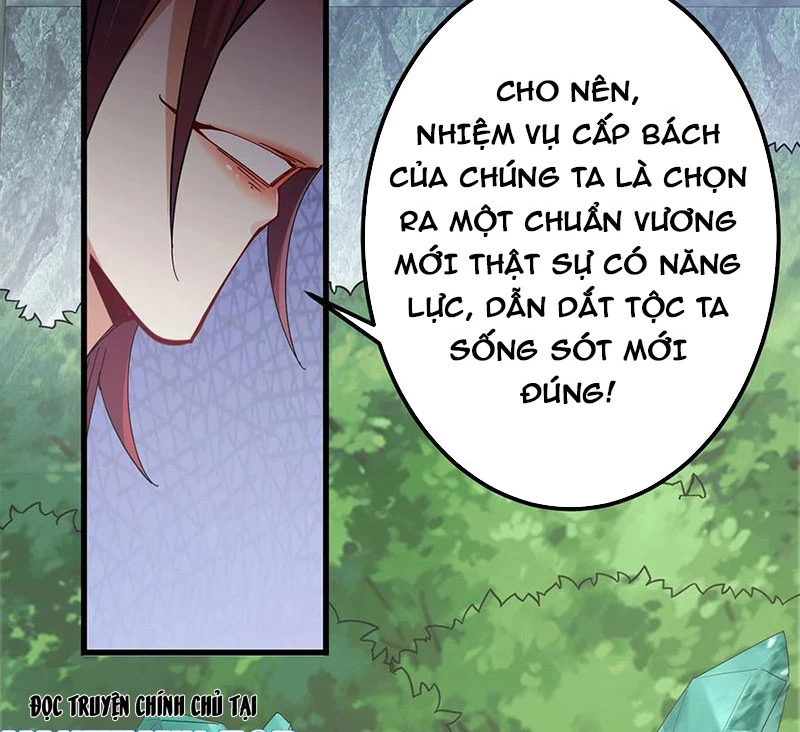 Chưởng Môn Khiêm  Tốn Chút Chapter 398 - Trang 2