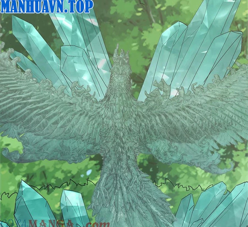 Chưởng Môn Khiêm  Tốn Chút Chapter 398 - Trang 2