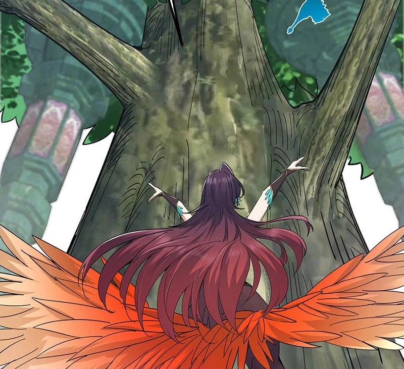 Chưởng Môn Khiêm  Tốn Chút Chapter 398 - Trang 2