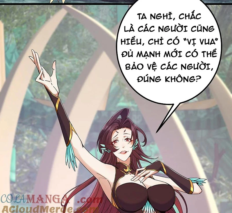 Chưởng Môn Khiêm  Tốn Chút Chapter 398 - Trang 2