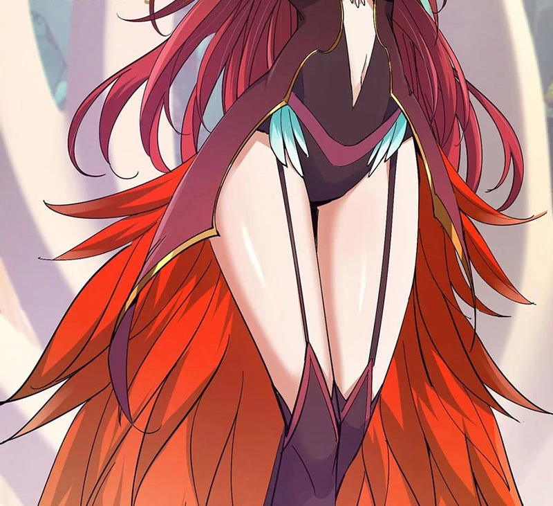 Chưởng Môn Khiêm  Tốn Chút Chapter 398 - Trang 2