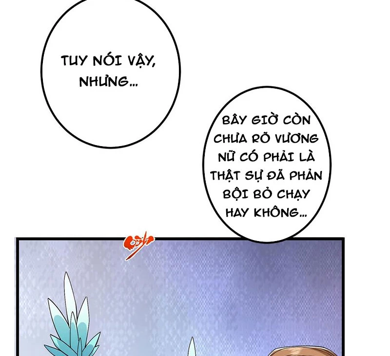 Chưởng Môn Khiêm  Tốn Chút Chapter 398 - Trang 2