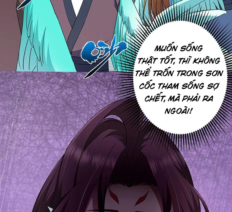 Chưởng Môn Khiêm  Tốn Chút Chapter 398 - Trang 2