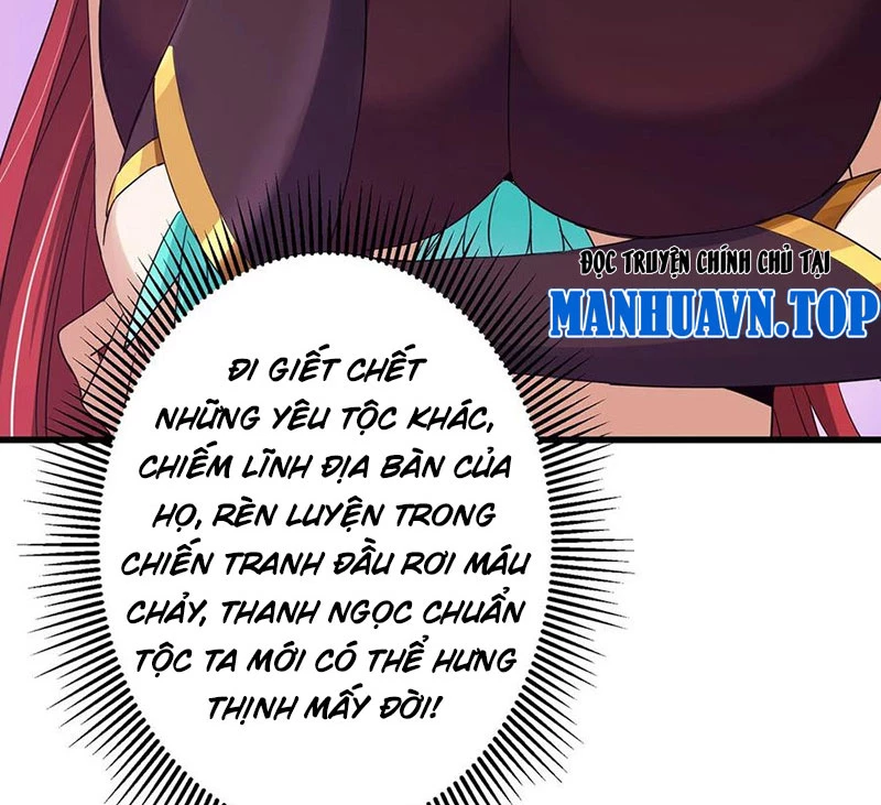 Chưởng Môn Khiêm  Tốn Chút Chapter 398 - Trang 2