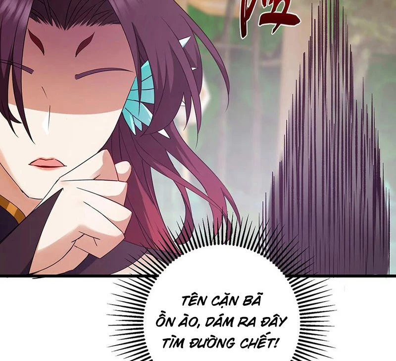 Chưởng Môn Khiêm  Tốn Chút Chapter 398 - Trang 2