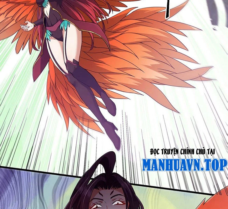 Chưởng Môn Khiêm  Tốn Chút Chapter 398 - Trang 2