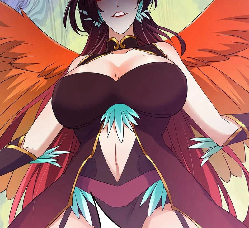 Chưởng Môn Khiêm  Tốn Chút Chapter 398 - Trang 2