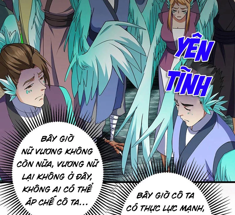 Chưởng Môn Khiêm  Tốn Chút Chapter 398 - Trang 2
