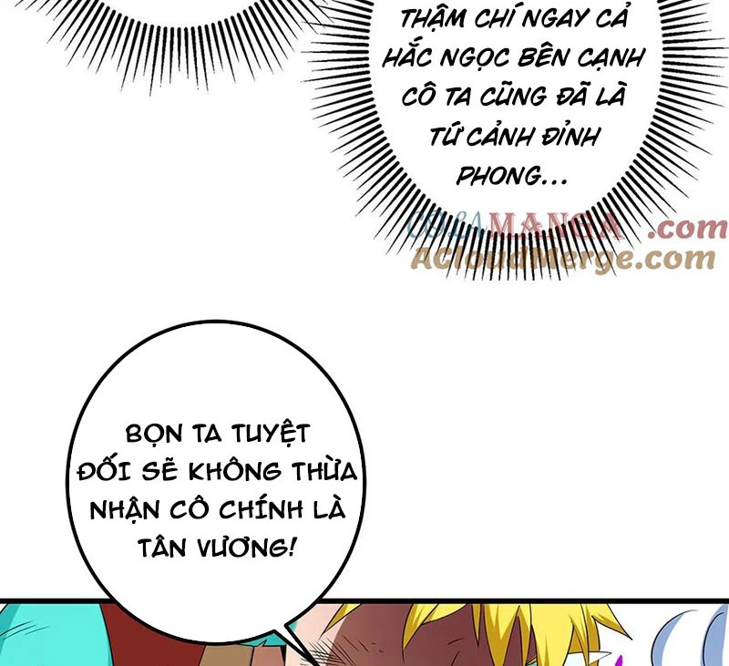 Chưởng Môn Khiêm  Tốn Chút Chapter 398 - Trang 2