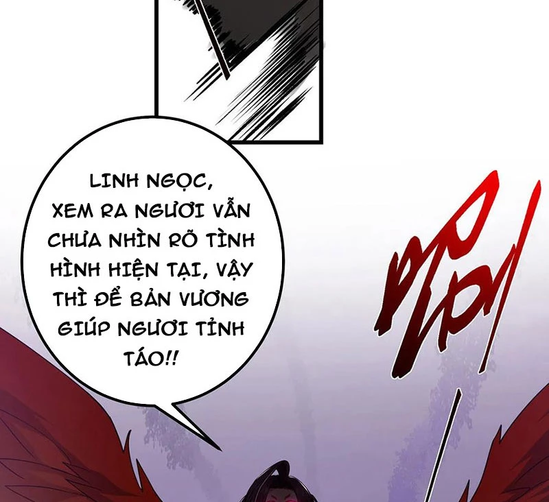 Chưởng Môn Khiêm  Tốn Chút Chapter 398 - Trang 2