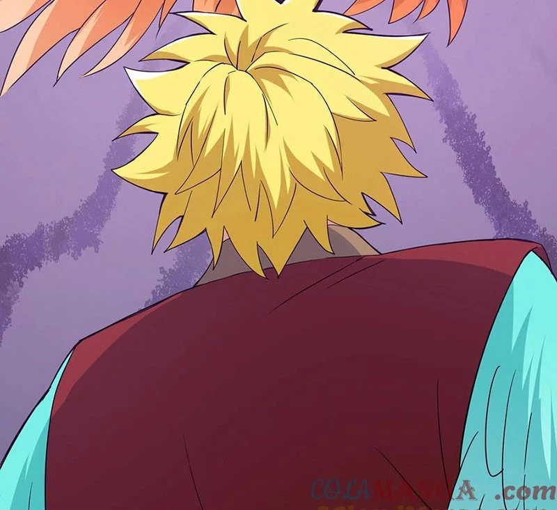 Chưởng Môn Khiêm  Tốn Chút Chapter 398 - Trang 2