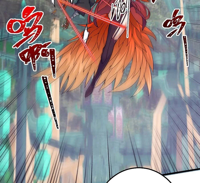 Chưởng Môn Khiêm  Tốn Chút Chapter 398 - Trang 2